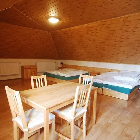 Holiday home Chalupa Borovnice *