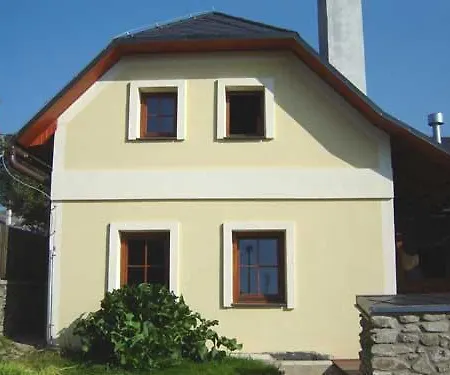 Chalupa Borovnice * Borovnice (Pardubice)
