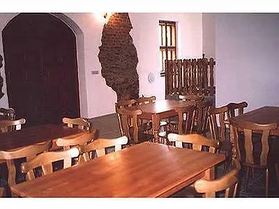 Holiday home Chalupa Borovnice *