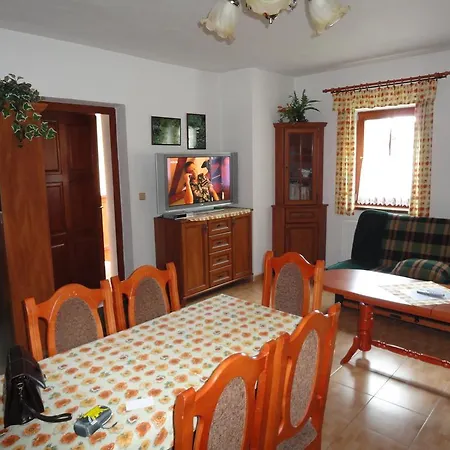 Chalupa Borovnice Holiday home Borovnice (Pardubice)
